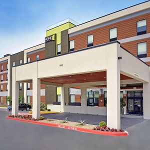 Home2 Suites By Hilton Dallas Desoto