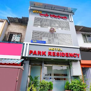 Fabexpress Park Residency - Nr Mumbai International Airport