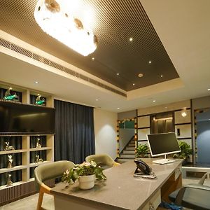 Hotel Park Inn Nellore - Near The Hospital & Highway