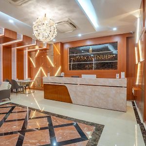 Park Avenue Hotel & Apartments Trichy