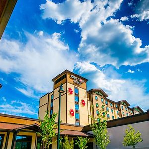 Great Wolf Lodge Georgia